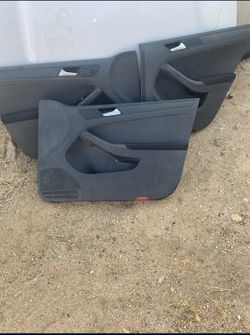 Car door cover
