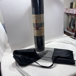 ECO Friendly TPE Yoga Mats