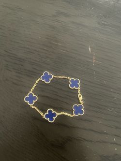 Van Cleef & Arpels Alhambra Bracelet