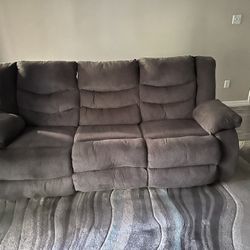 Couches & Mattress 