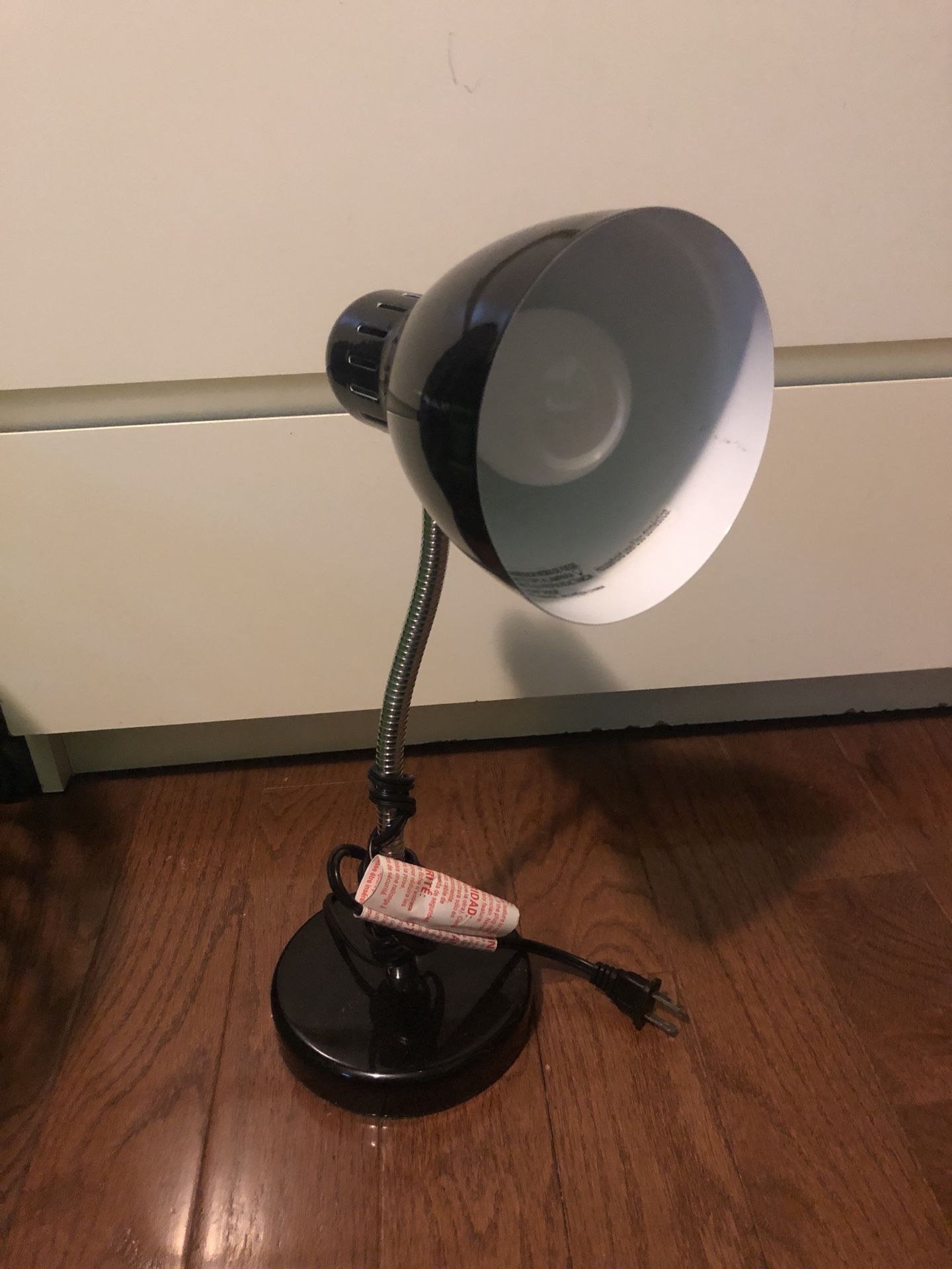 Desk Lamp