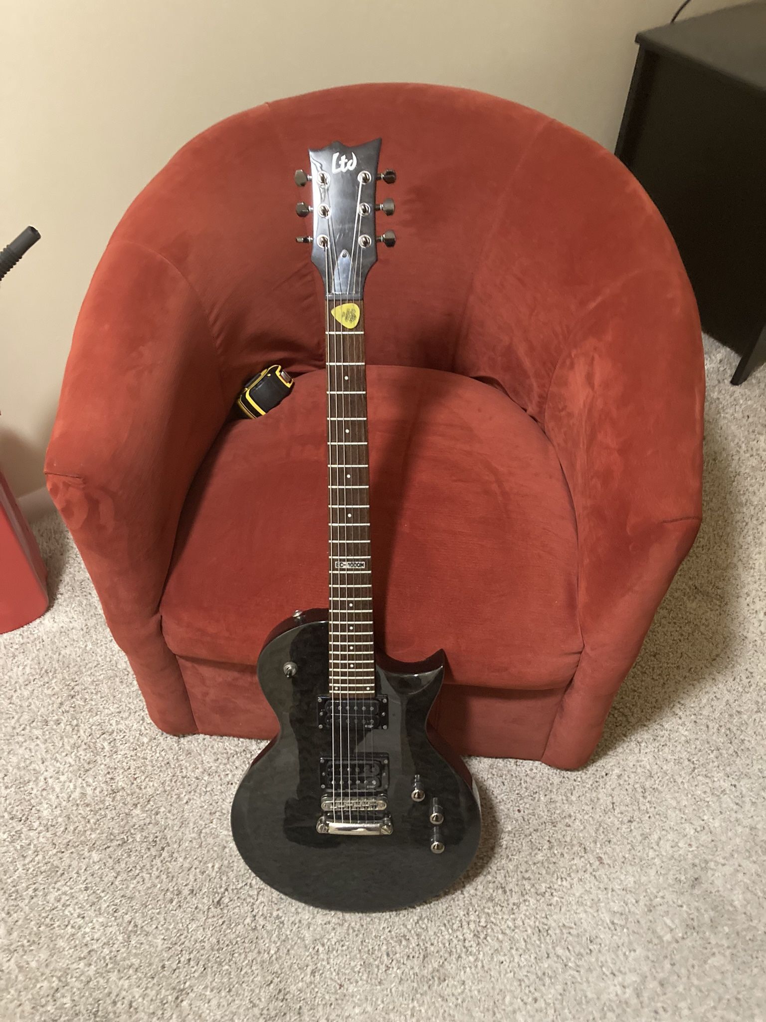 ESP Ltd. Ec100QM