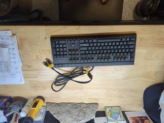 Corsair Gaming Keyboard