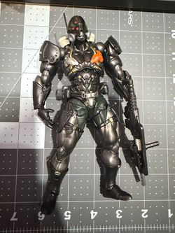 Sexy Ice Eliminator
