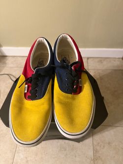 Vans Era OTW Rally size 10.5
