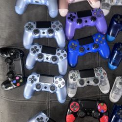 brand new ps4 controller 15 each 