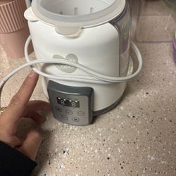 Bottle Warmer