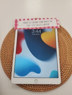 Apple iPad 8th Gen (Wi-Fi) - Pre Owned