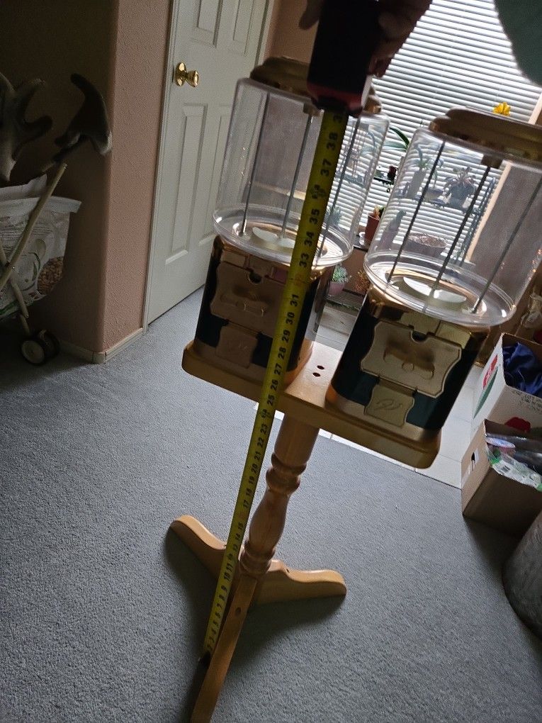 Candy Machine.