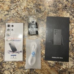 Samsung Galaxy 24 Ultra 