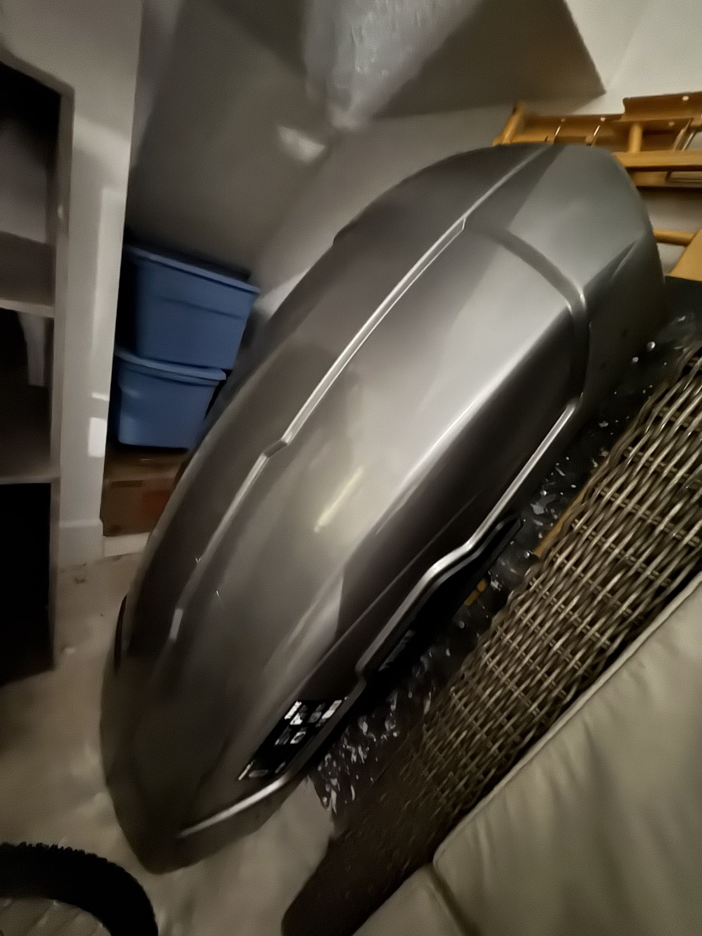Brand New Thule