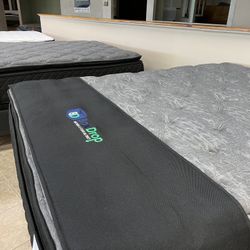 Brand new mattresses 
