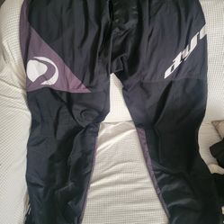 Dye Team Pants XXL 40in-43in 