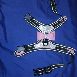 "NEW" Dog Harness Size M