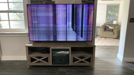 70 Inch Phillips Tv For PARTS