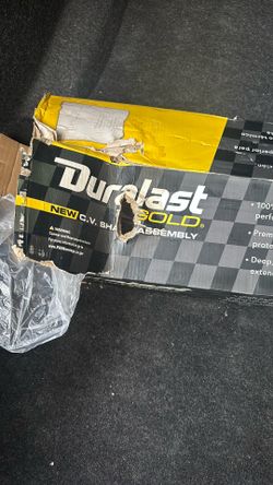 Duralast C.V Shaft