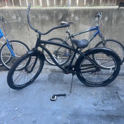 29’’ Men’s Genesis ONEX Cruiser