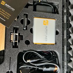 Autotuner Master tuning Device 