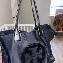 Tory Burch tote bag