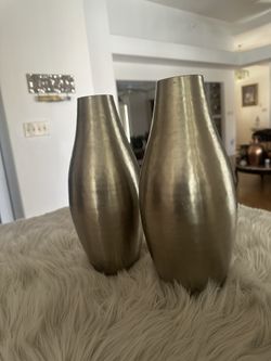 Flower Vases