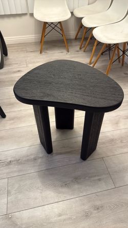 Mid Century Modern Side Table