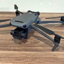 DJI Mavic 3 