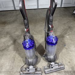 Dyson ball - DC-41 - Vacuum  - 2 units