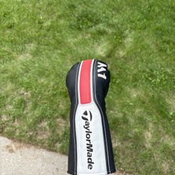 TaylorMade M1 3 Wood