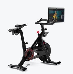 Peloton Bike +