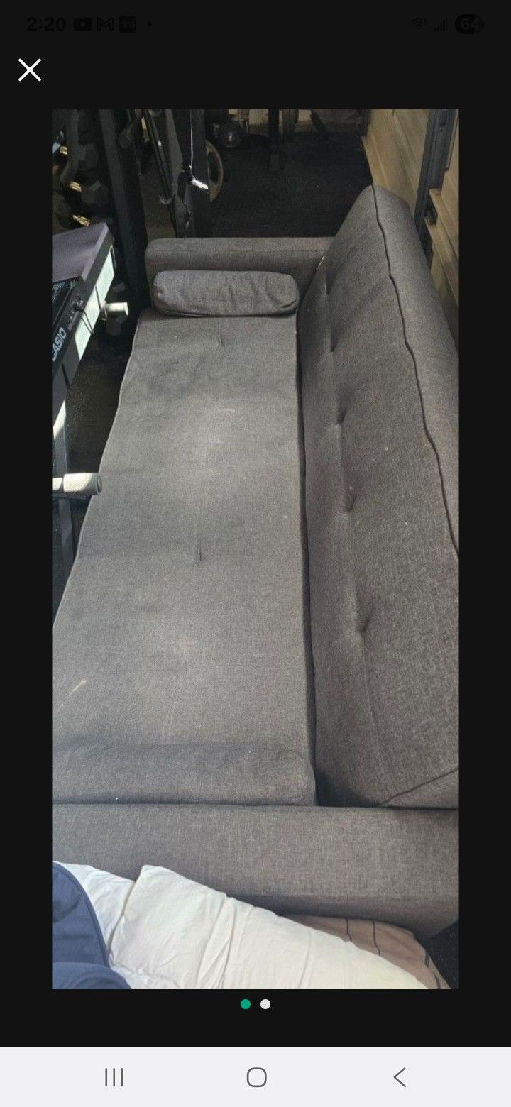 Futon/Couch