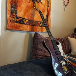 1990’s Custom Telecaster w/ P90 Pickups