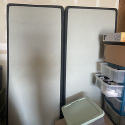 California King Box Springs 