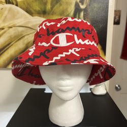 Champion Bucket hat Large