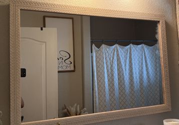 Target mirror