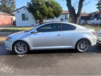 2008 Scion tC