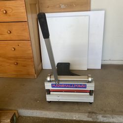 Marshaltown Ultralight Flooring Cuter 13”