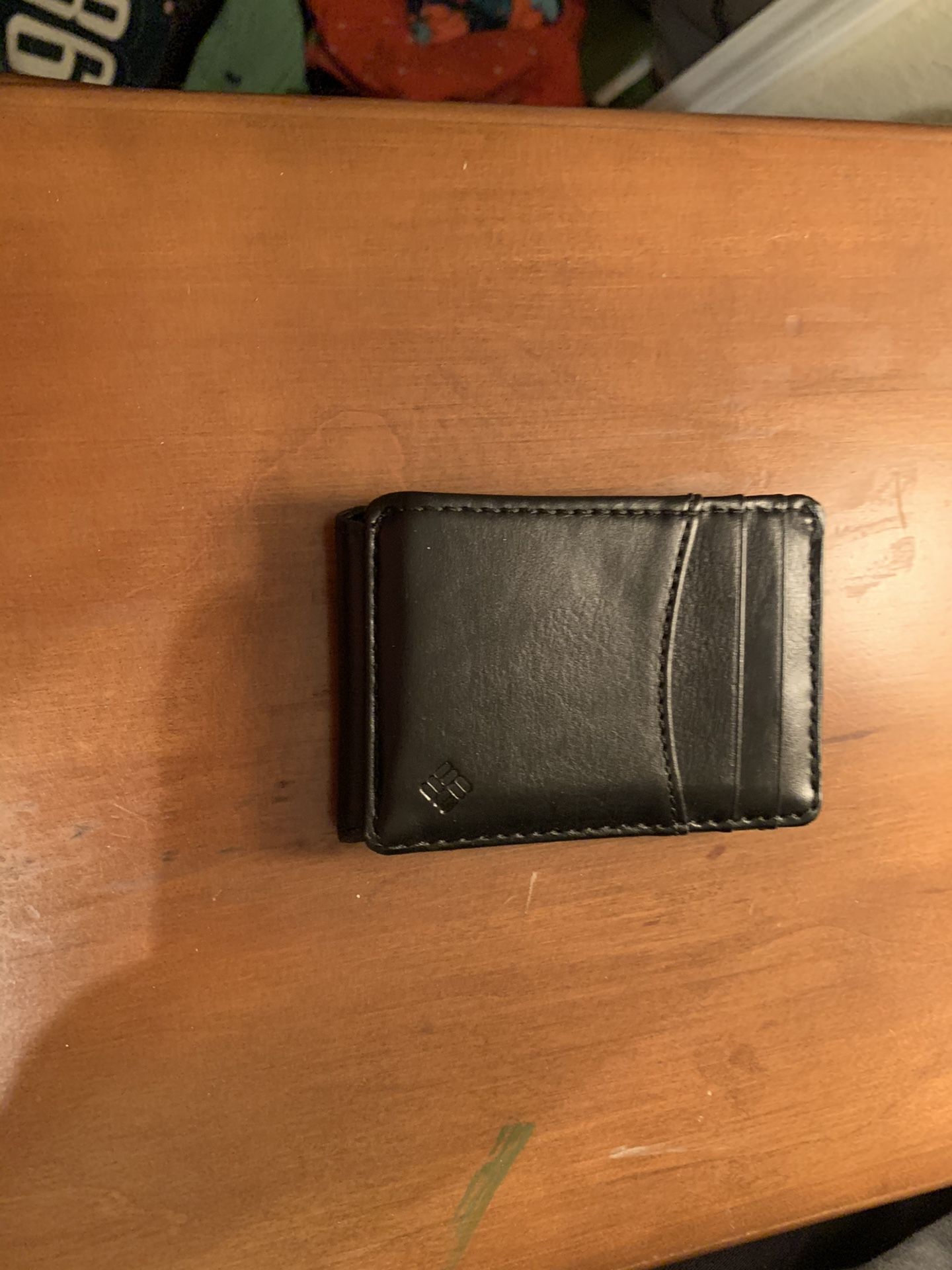 Columbia Wallet