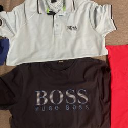 Shirts