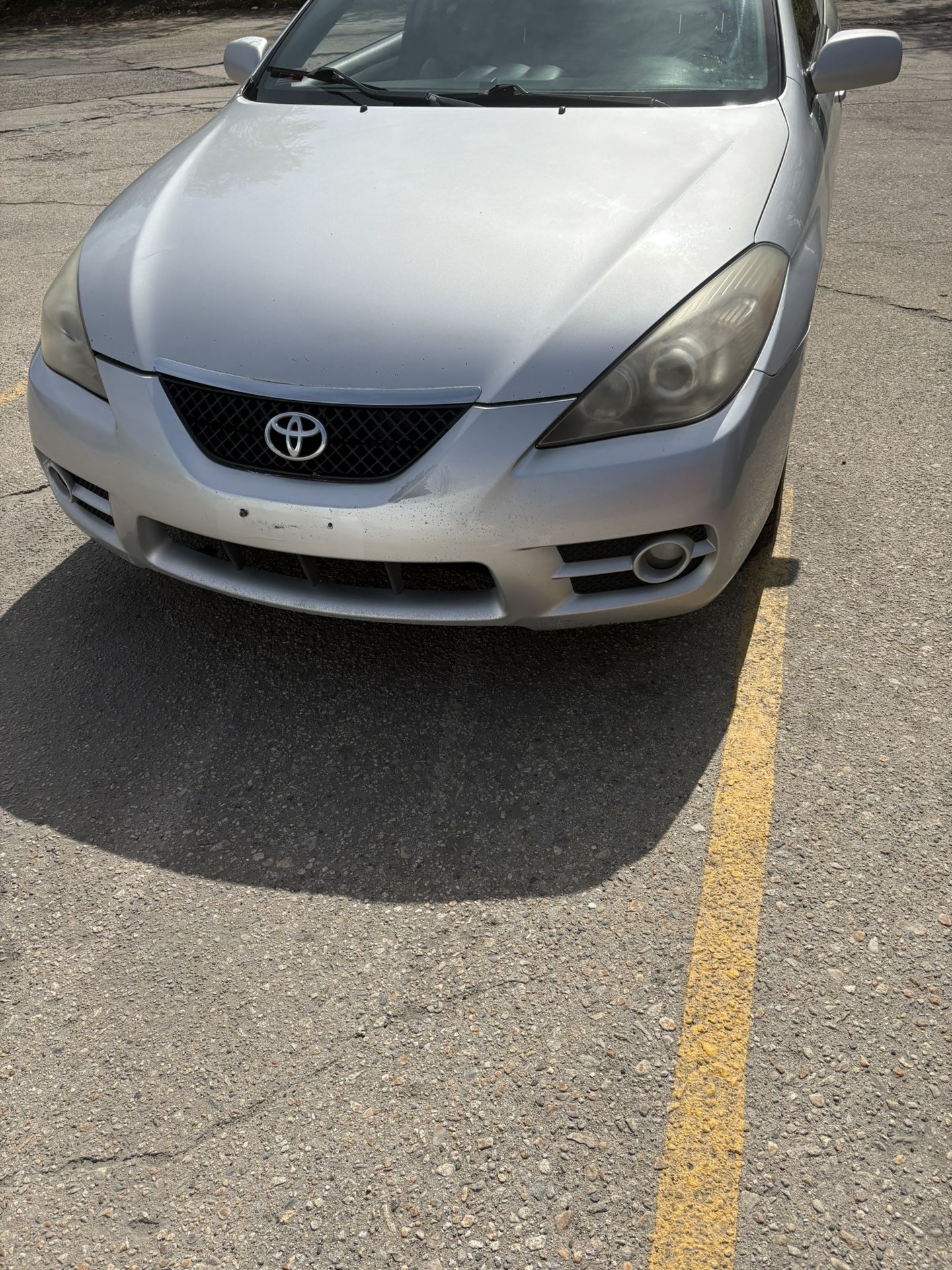 2008 Toyota Camry
