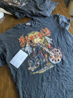Sturgis Motorcylce Tee