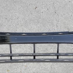 2023 2024 2025 MERCEDES BENZ CLA250 CLA FRONT BUMPER AND LOWER GRILL GRILLE COVER