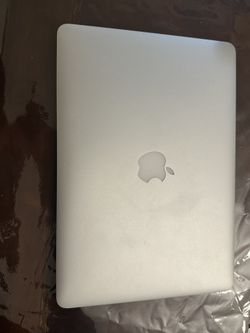 MacBook Air
