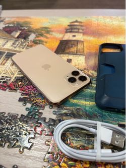 Apple iPhone 11 Pro 256gb unlocked any carrier