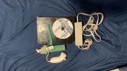 Nintendo Wii