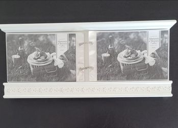Hallmark Photo Storage Frame