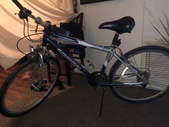 Schwinn bike