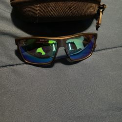 Costa Del Mar Sunglasses