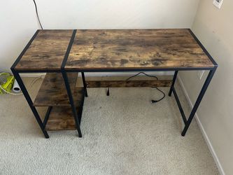 Nice Desk!
