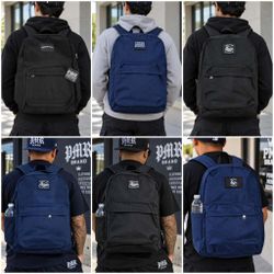 PMR BRAND BACKPACKS 