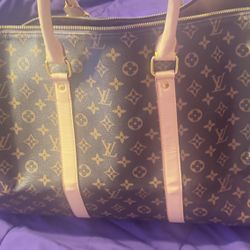 Louis Vuitton Keepsake Bag